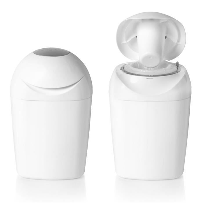 Tommee tippee sangenic poubelle a couches tec bl